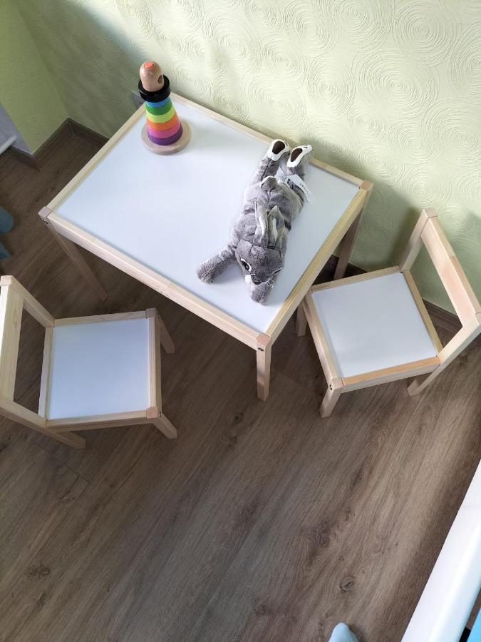 Ferienwohnung In Dem Schoenen Kurort Bad Durkheim Bagian luar foto